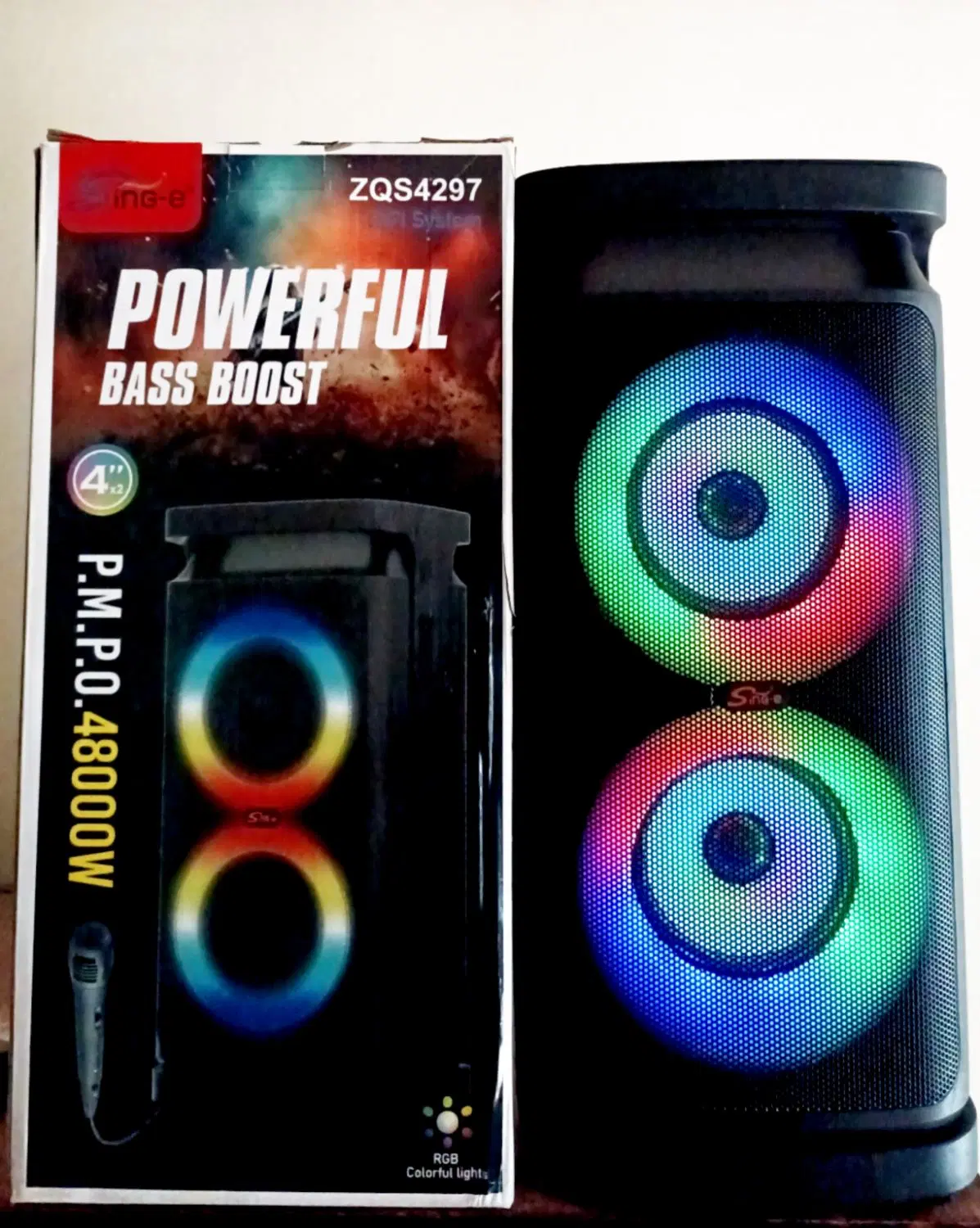 Speaker|آلات موسیقی|تبریز, |دیوار