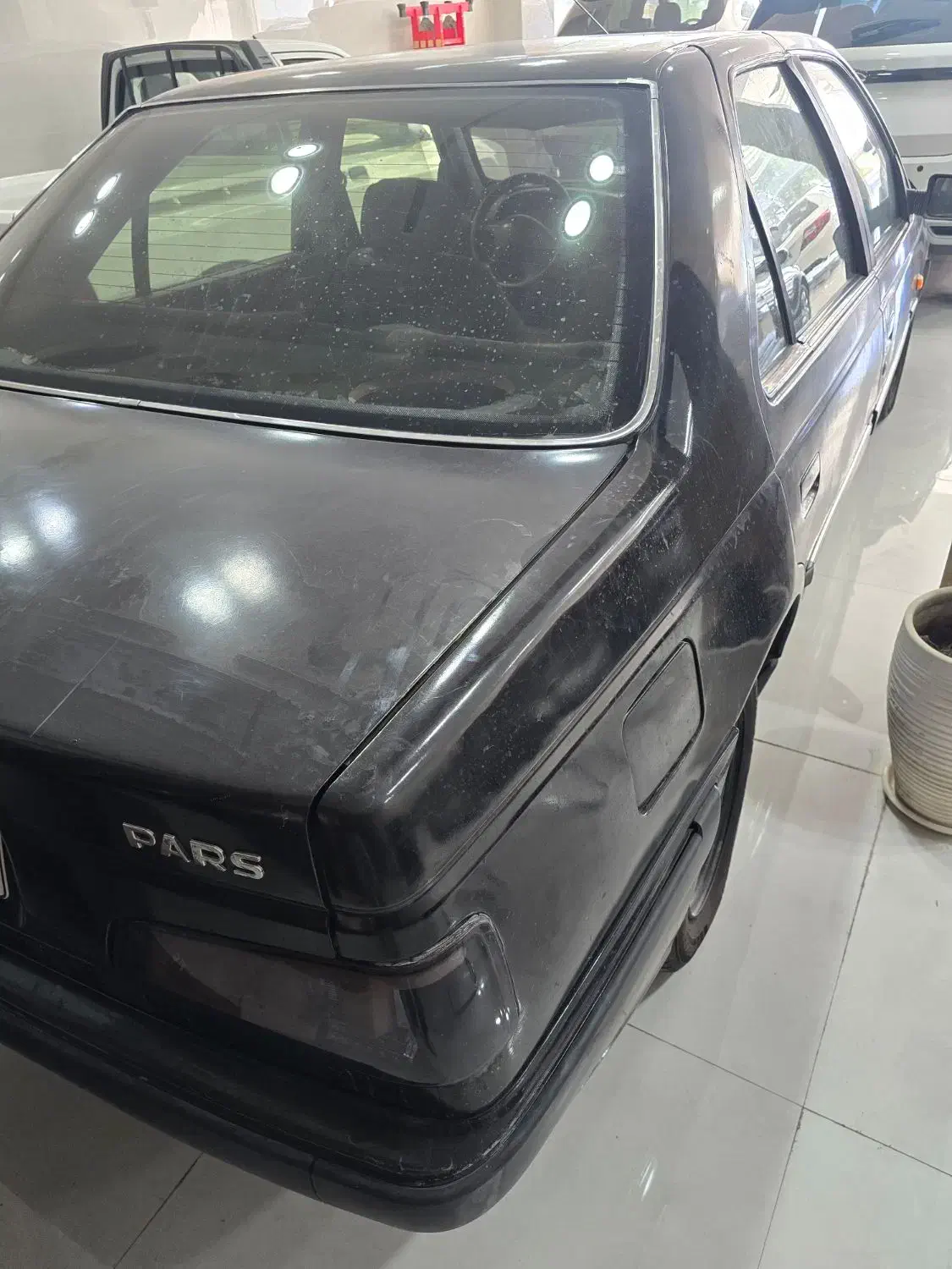 پارس ۸۲|خودرو سواری و وانت|بوشهر, |دیوار