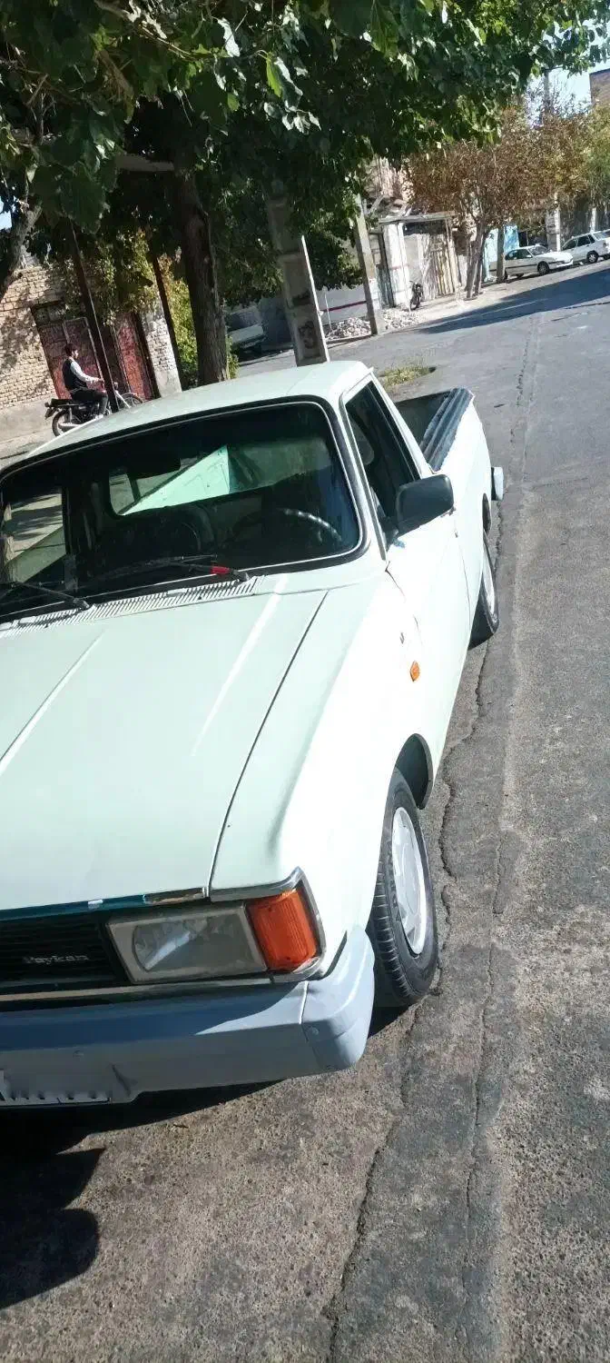 پیکان وانت مدل 93|خودرو سواری و وانت|میاندوآب, |دیوار