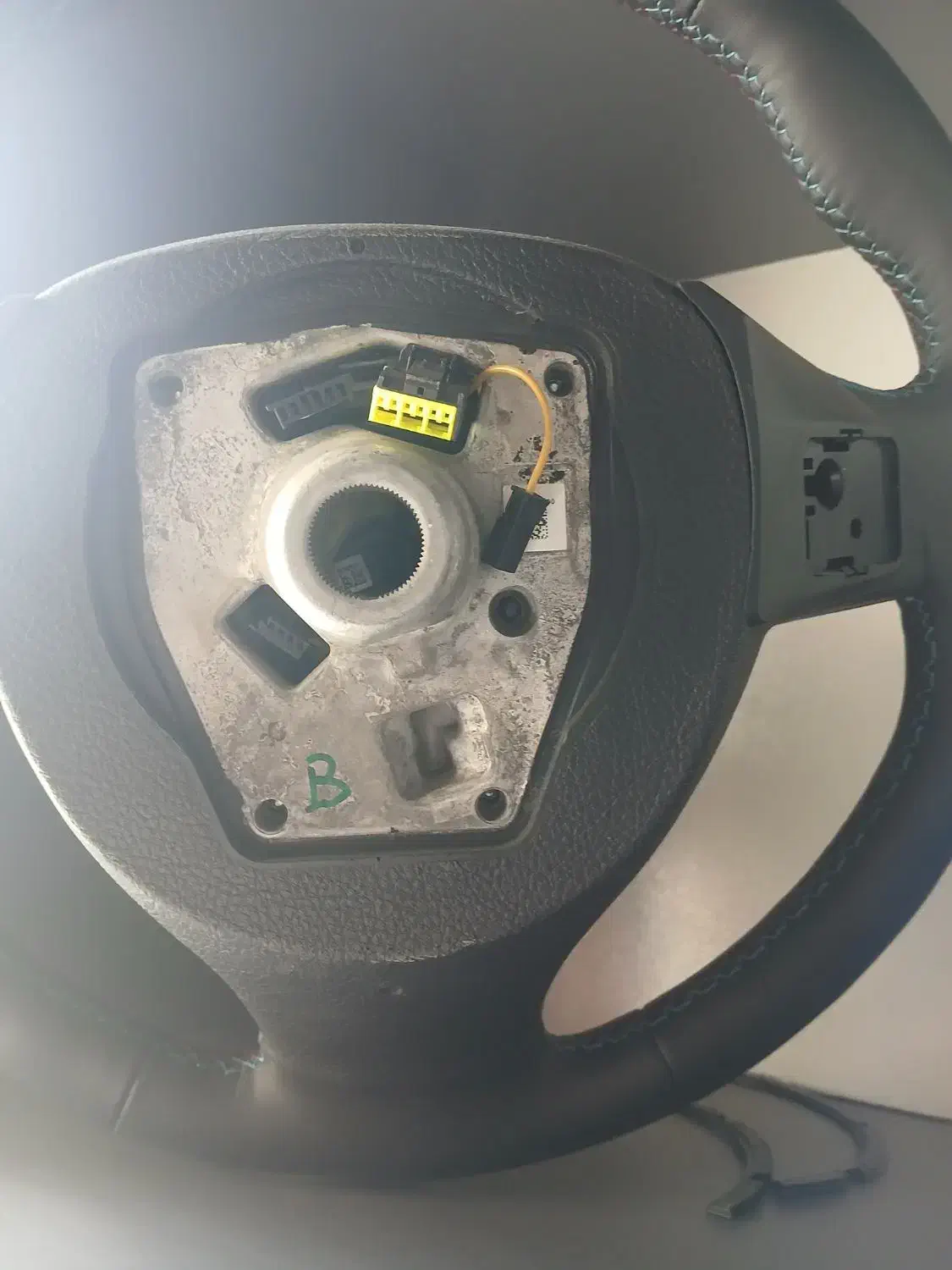 فرمان BMW 320i|قطعات یدکی و لوازم جانبی|فردیس, فرامرزیه|دیوار