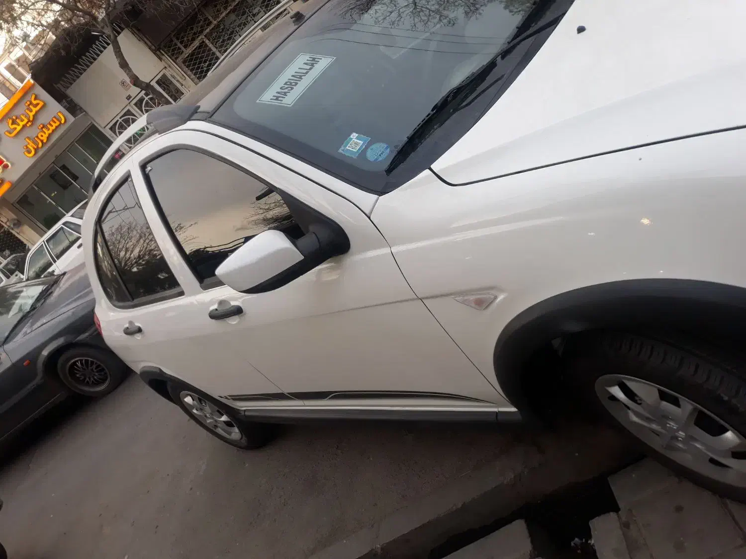 کوییک r مدل 1404|خودرو سواری و وانت|مشهد, انقلاب|دیوار