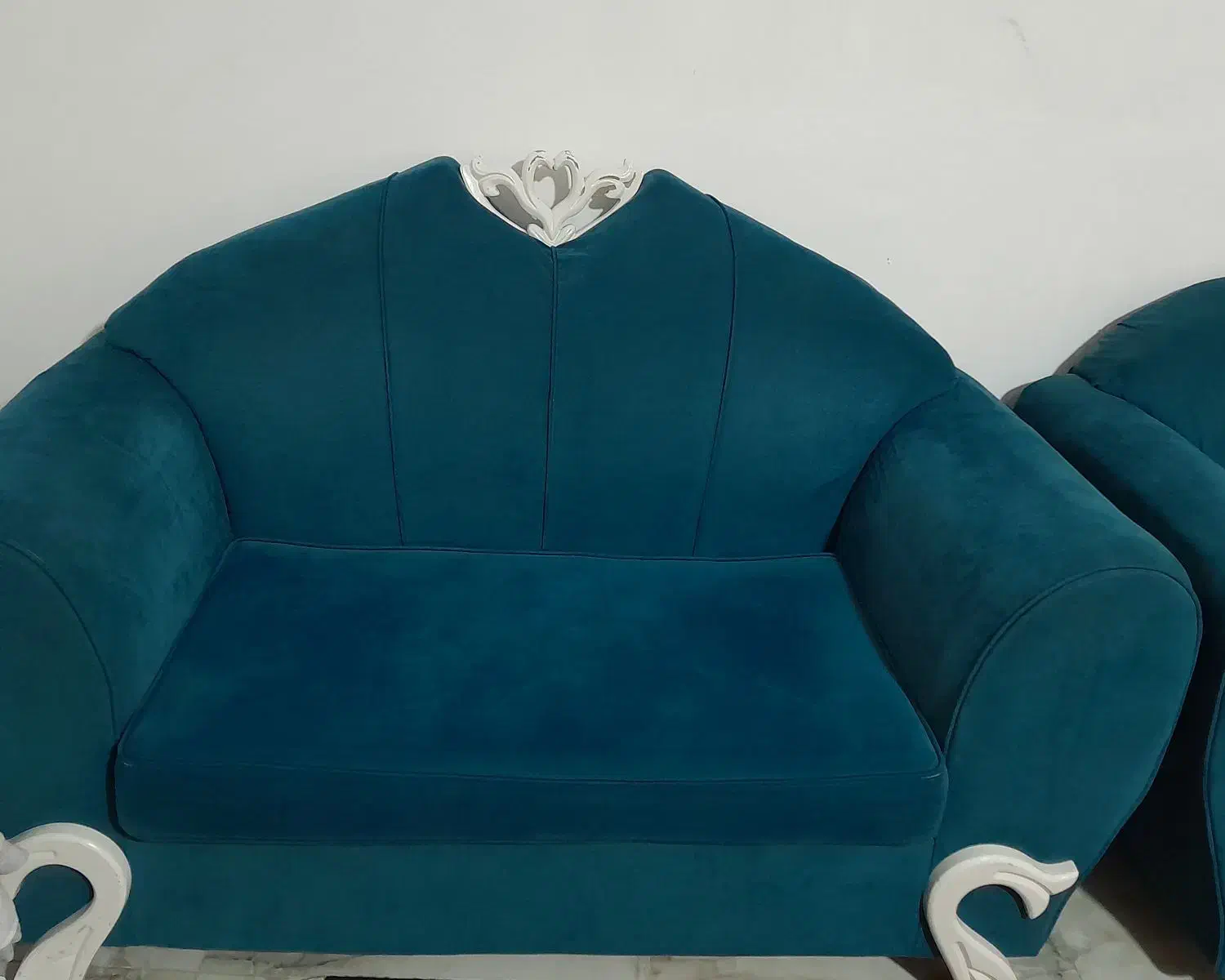 فروش مبل|مبلمان خانگی و میز عسلی|سنقر, |دیوار