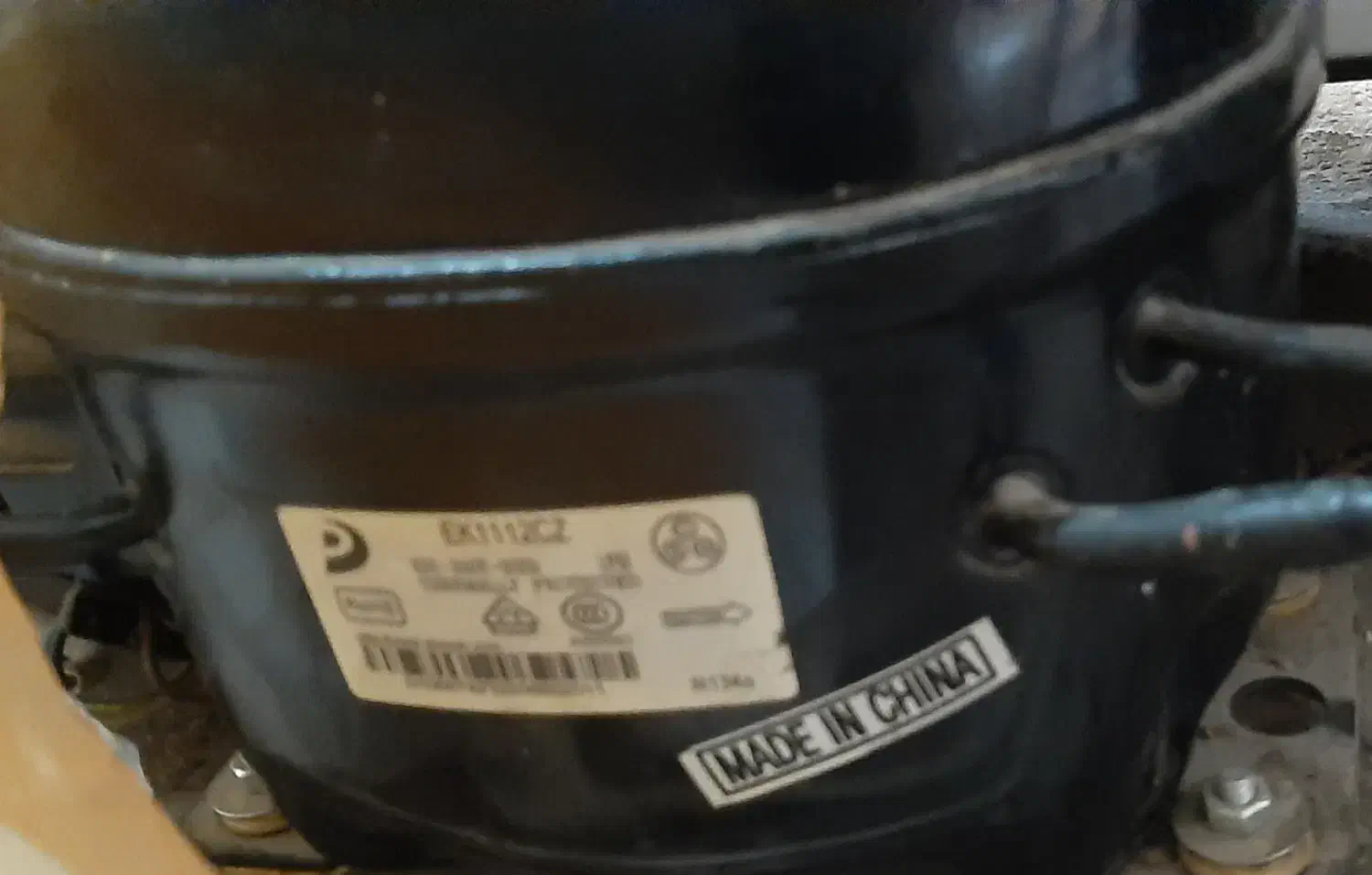 لوازم منزل فروش فوری|یخچال و فریزر|ری, شهرری|دیوار