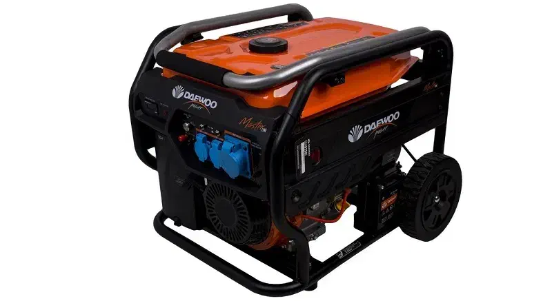 موتور برق دوو|ابزارآلات|زابل, |دیوار