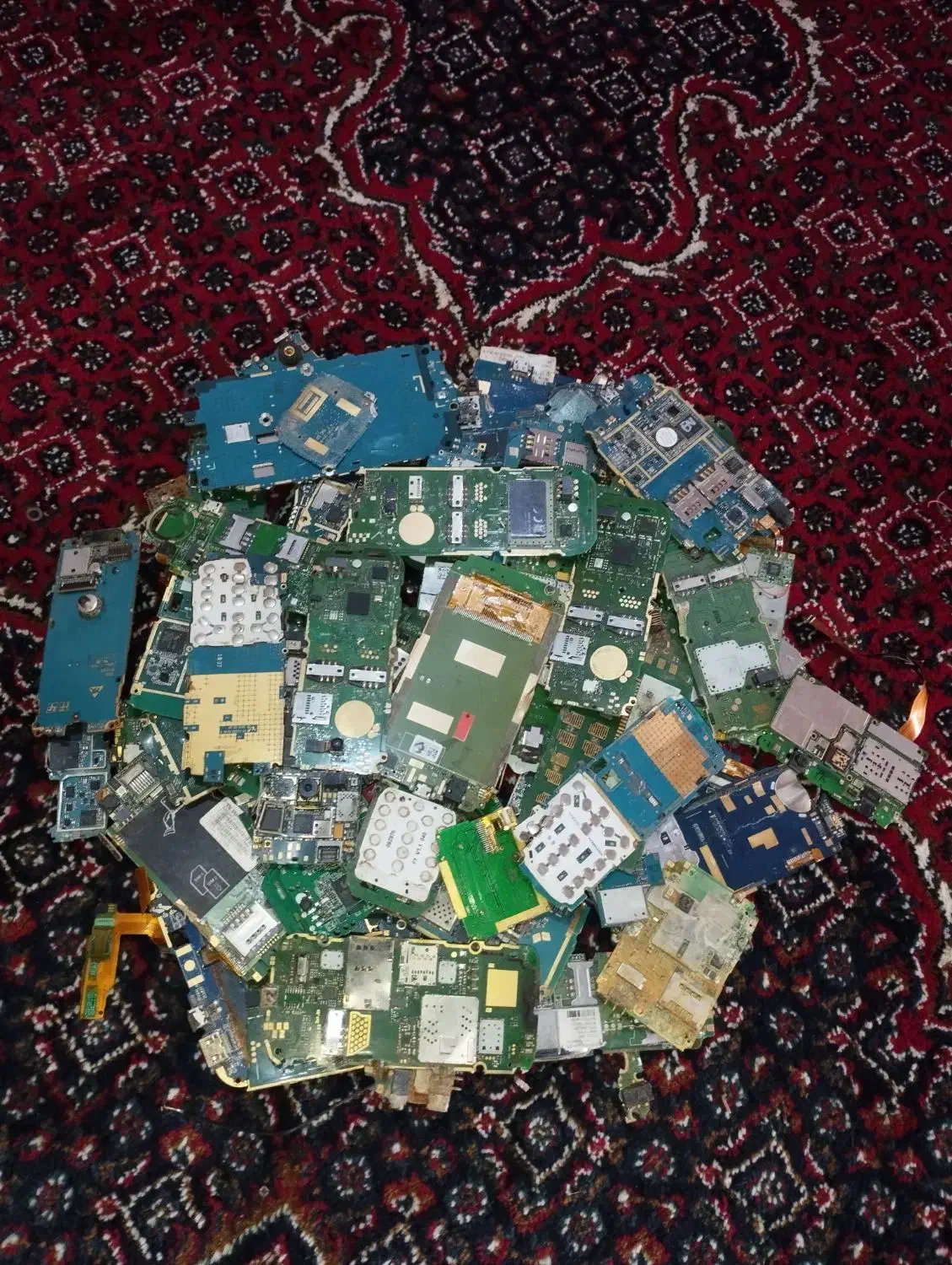 بورد گوشی|لوازم جانبی موبایل و تبلت|شاهین دژ, |دیوار