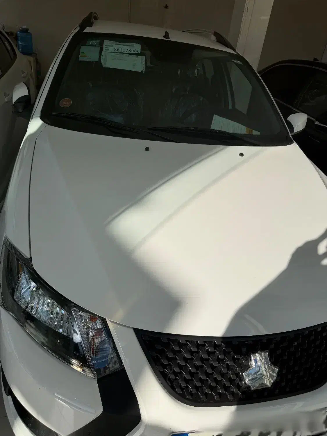 کویک Gsخشک|خودرو سواری و وانت|ایلام, |دیوار