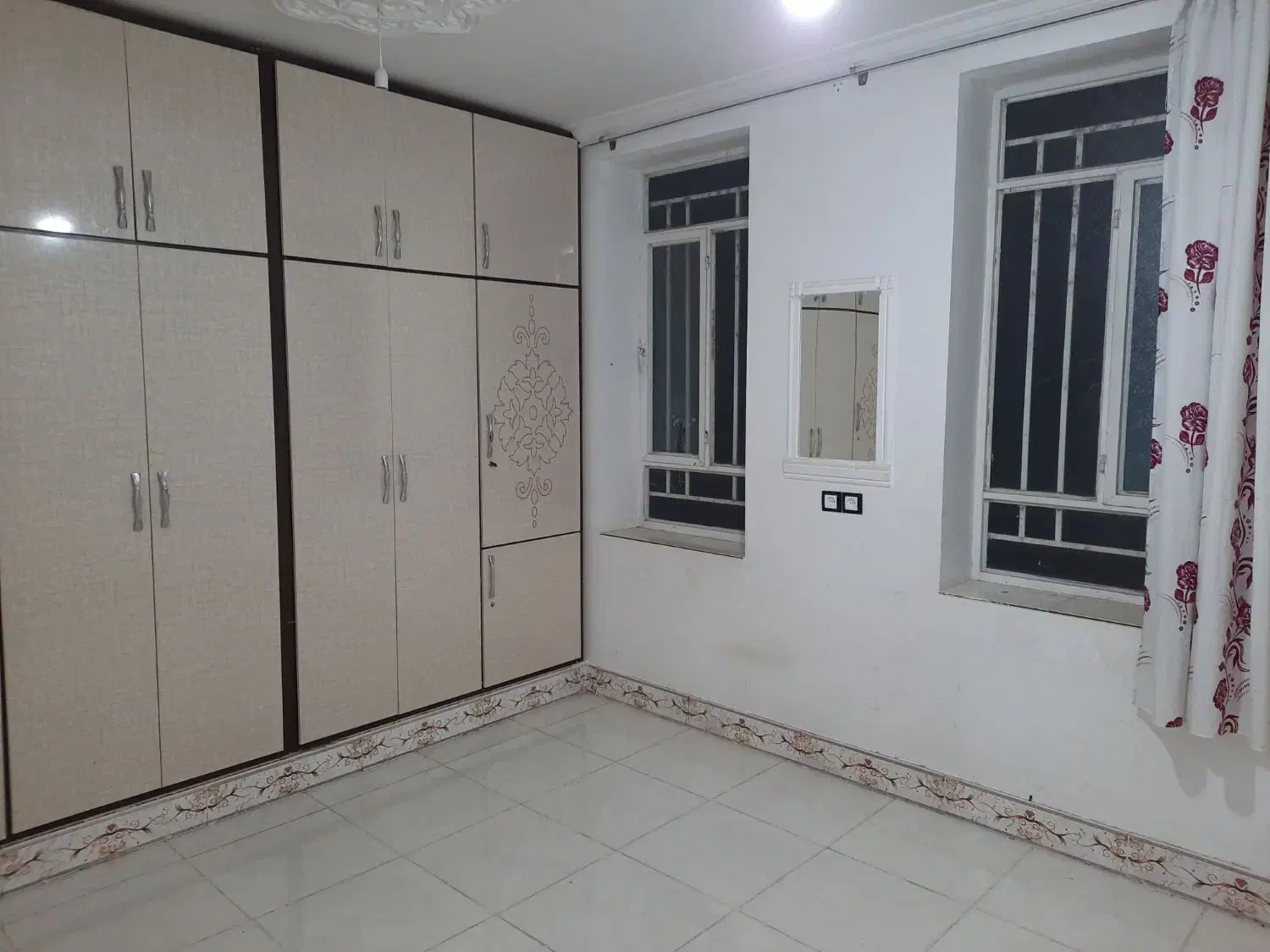 واحد ۹۰ متری حیاط دار سرابتاوه|اجارهٔ خانه و ویلا|یاسوج, |دیوار