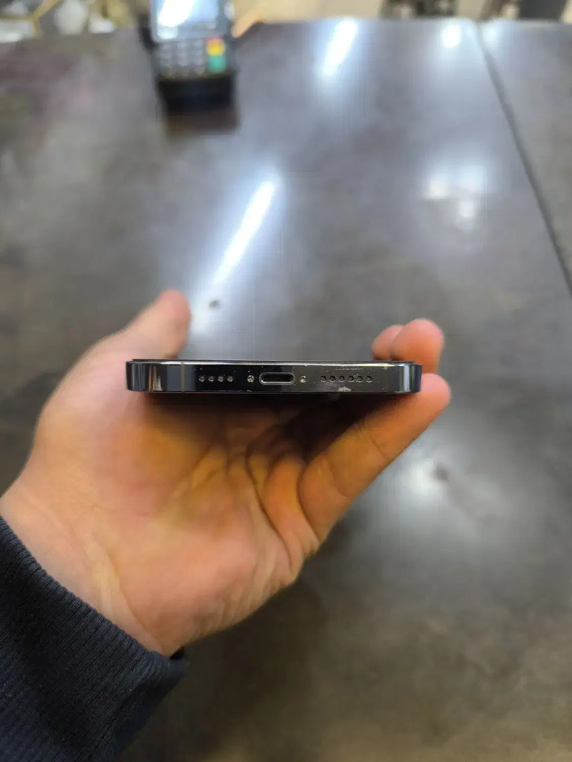 ایفون13پرومکس|موبایل|اصفهان, قائمیه|دیوار