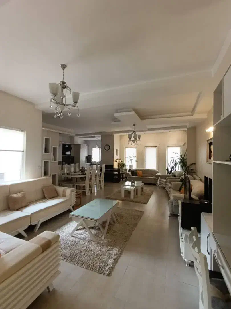 بهاران/۱۴۰ متری/خوش نقشه و دنج|فروش آپارتمان|گرگان, |دیوار