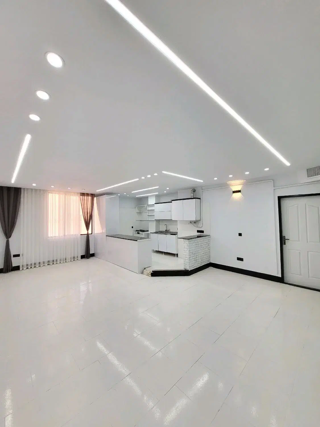 82مترسندتکبرگ*کلا6واحدی*اندیشهفاز1*وامدار|فروش آپارتمان|اندیشه, اندیشه فاز ۱|دیوار