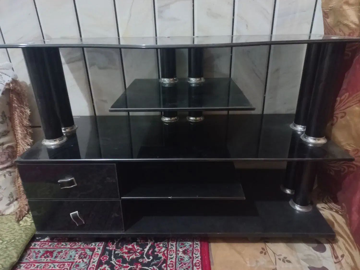 میز تلویزیون|میز تلویزیون|خمینیشهر, |دیوار