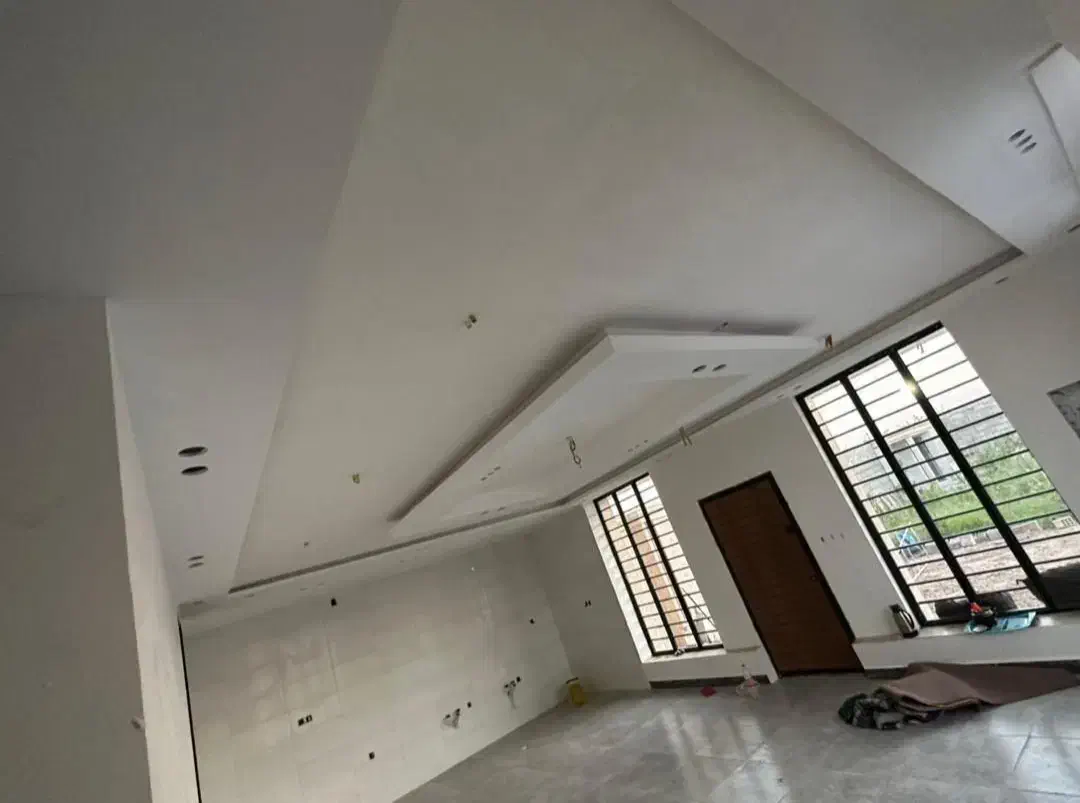 باز سازی ساختمان وکناف وسقف کاذب|خدمات پیشه و مهارت|باغ ملک, |دیوار