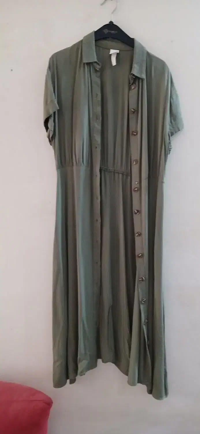 لباس زنانه ومردانه با قیمت مناسب|لباس|کرج, انبار مپنا|دیوار