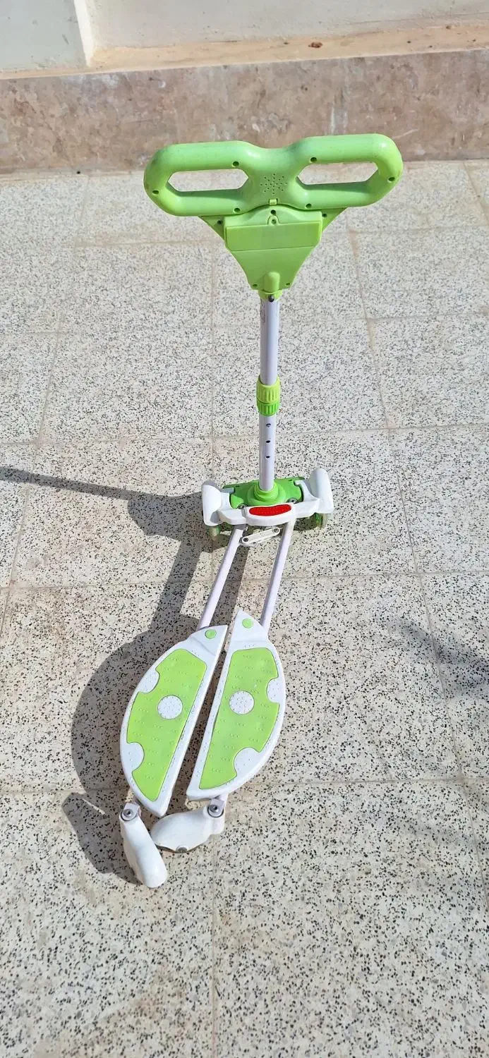 اسکوتر|اسباب‌‌بازی|یزد, |دیوار