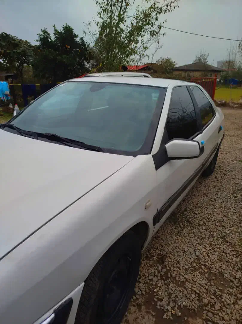 مدل88 تمام رنگ|خودرو کلاسیک|لیسار, |دیوار