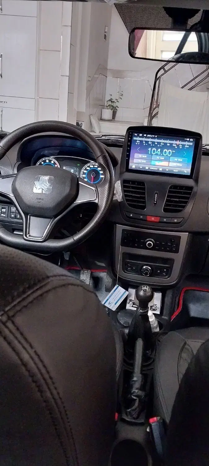 کوییک جی ایکس ۱۴۰۲|خودرو سواری و وانت|شهرکرد, |دیوار