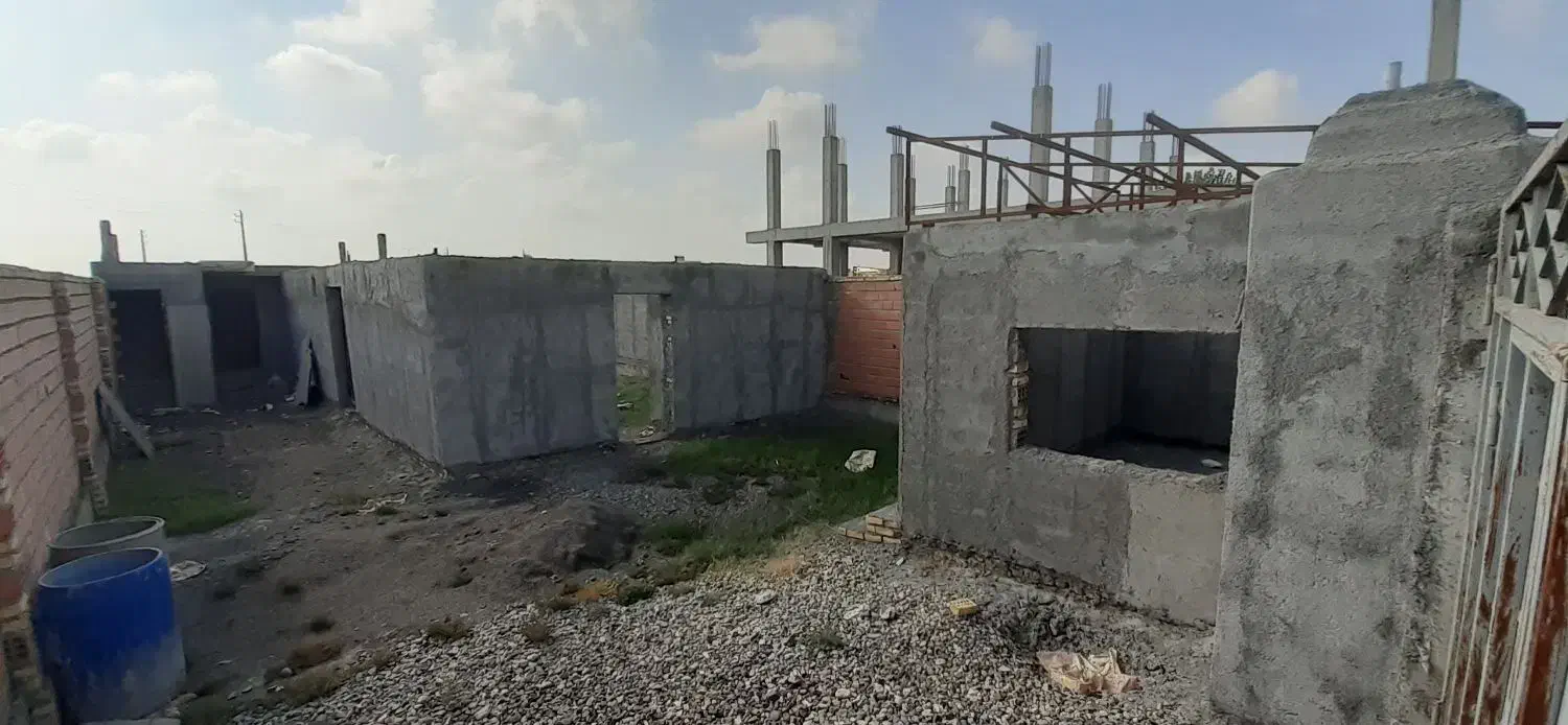 فروش کارگاهی یا سوله|فروش دفتر صنعتی، کشاورزی، تجاری|آق قلا, |دیوار