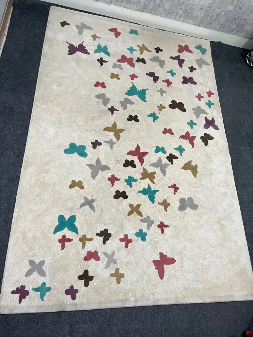 فروش فرش|فرش|اهواز, ۳۰ متری|دیوار