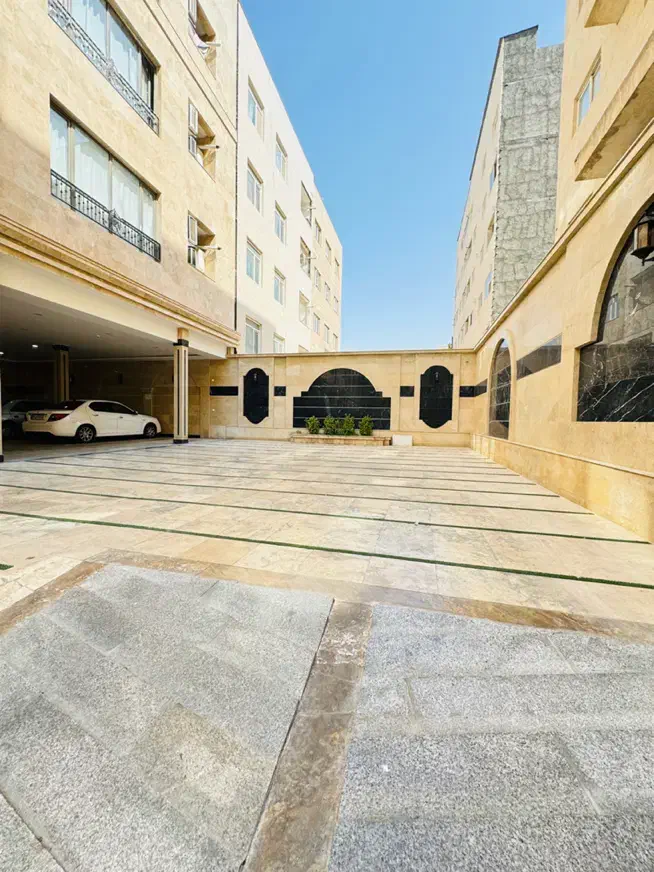 آپارتمان ۱۵۵ متری % صفر وام دار % حاشیه بلوار اصلی|فروش آپارتمان|مشهد, الهیه|دیوار