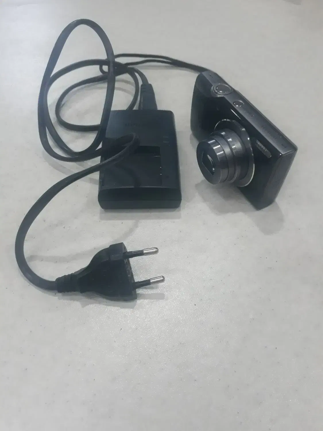 دوربین و فیلمبرداری دیجیتال کنون|دوربین عکاسی و فیلم‌برداری|فردیس, شهرک شهید حسینی|دیوار