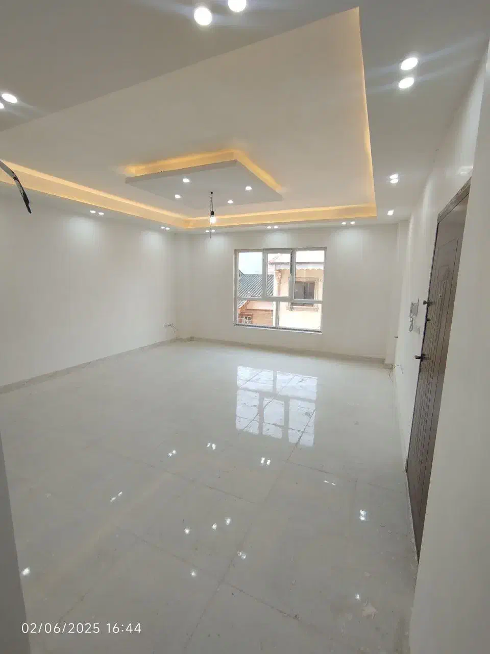 آپارتمان سند فول امکانات طبقه ۱|فروش آپارتمان|رشت, پورسینا|دیوار