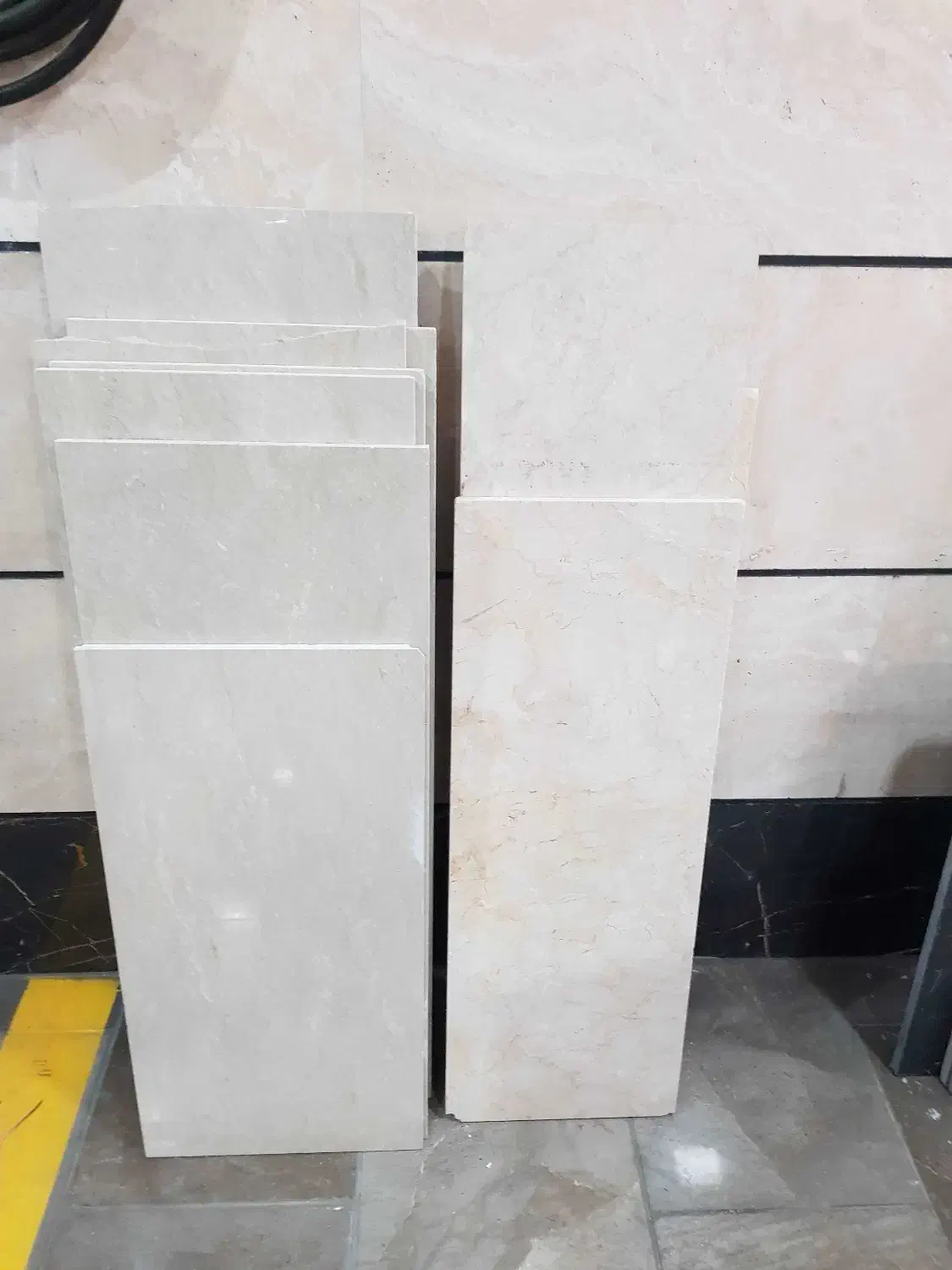 سنگ دهبید|مصالح و تجهیزات ساختمان|اصفهان, طامه|دیوار