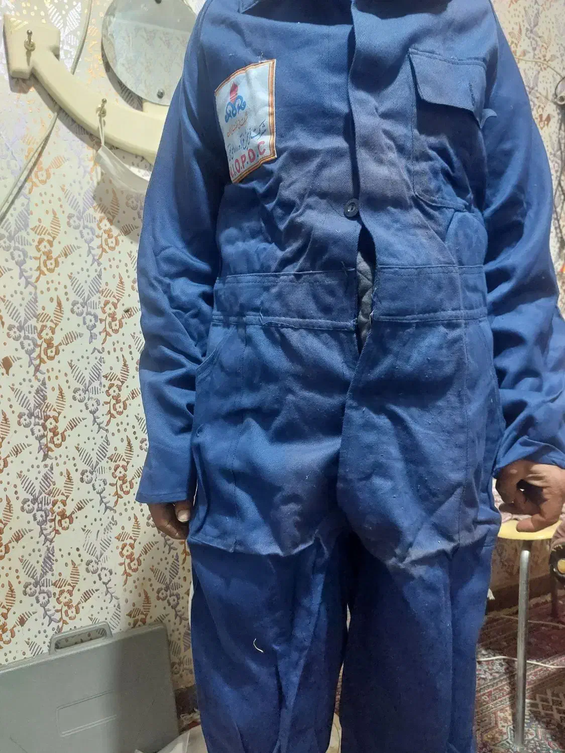 لباس کار یکسره|لباس|زاهدان, |دیوار