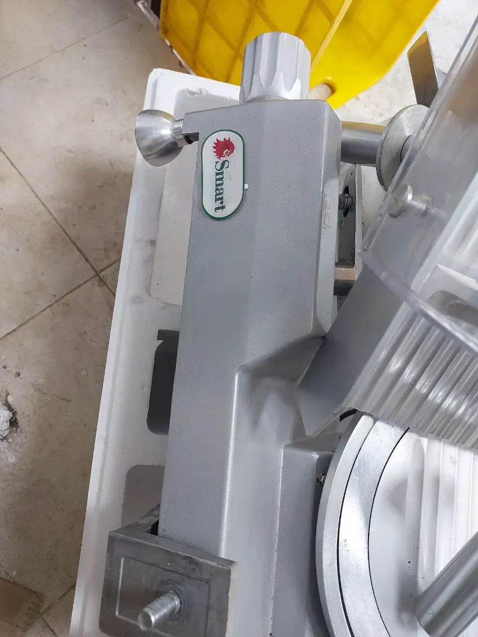 فروش کالباس بر|فروشگاه و مغازه|مهدی شهر, |دیوار