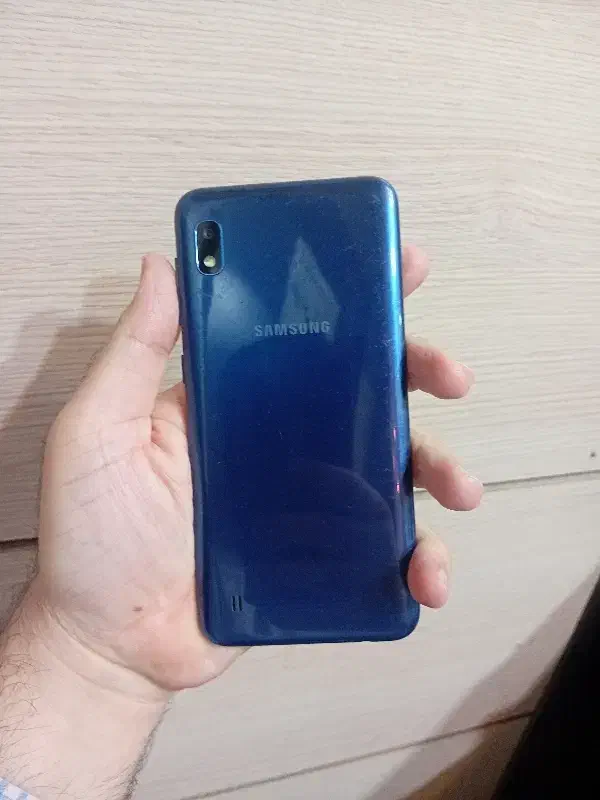 سامسونگ گلکسی A10|موبایل|شیراز, وصال|دیوار