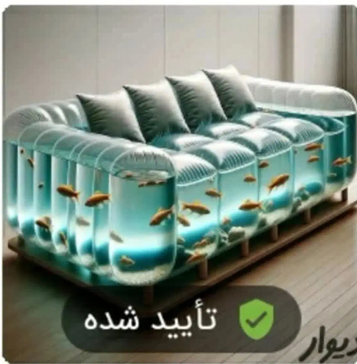 تعمیرات مبلمان وصندلی درمنزل|خدمات پیشه و مهارت|تهران, شمشیری|دیوار