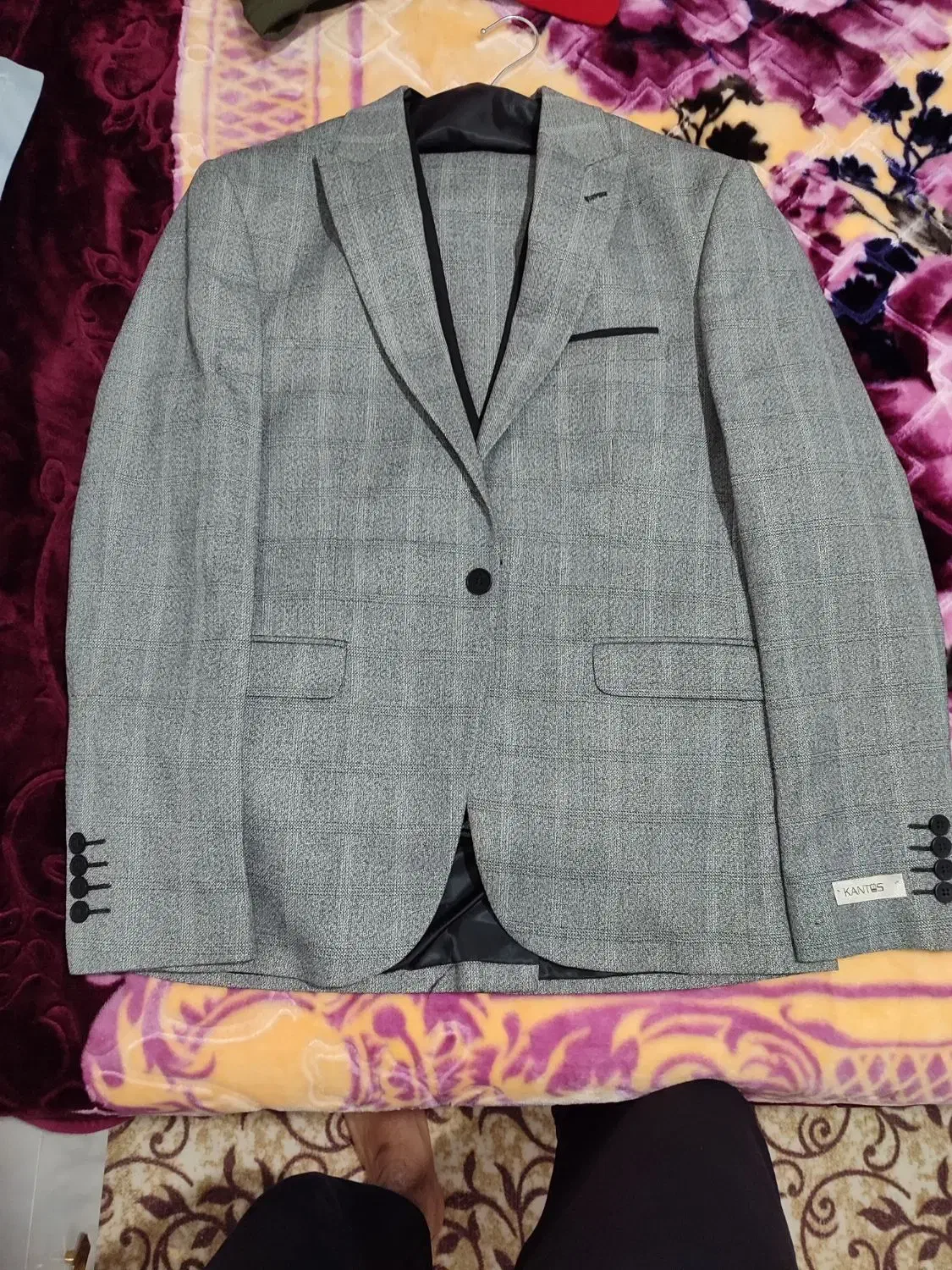 کت و شلوار|لباس|ملایر, |دیوار