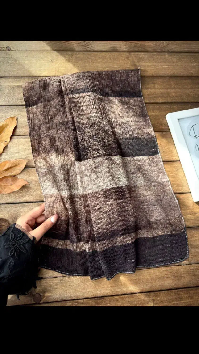 شال پلیسه برشکا|لباس|یزد, |دیوار