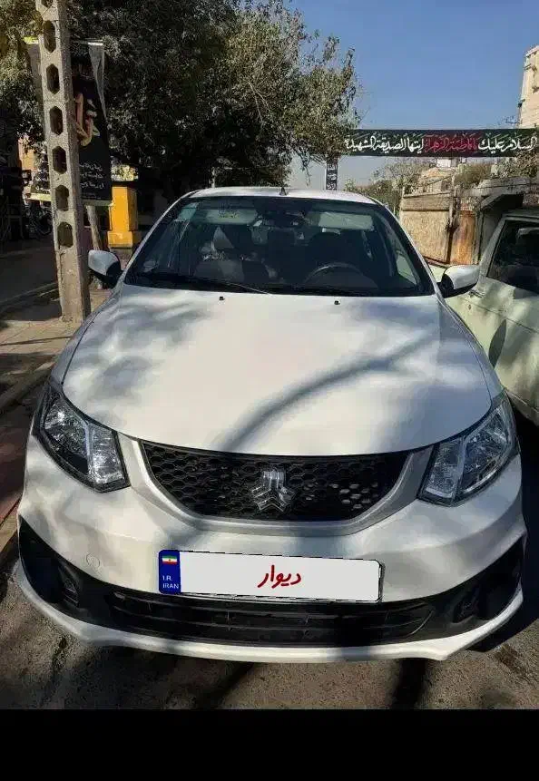 ساینا S|خودرو سواری و وانت|مشهد, زمرد|دیوار