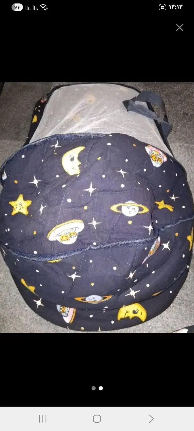 کیف حمل نوزاد|اسباب و اثاث بچه|پردیس, فاز ۵|دیوار