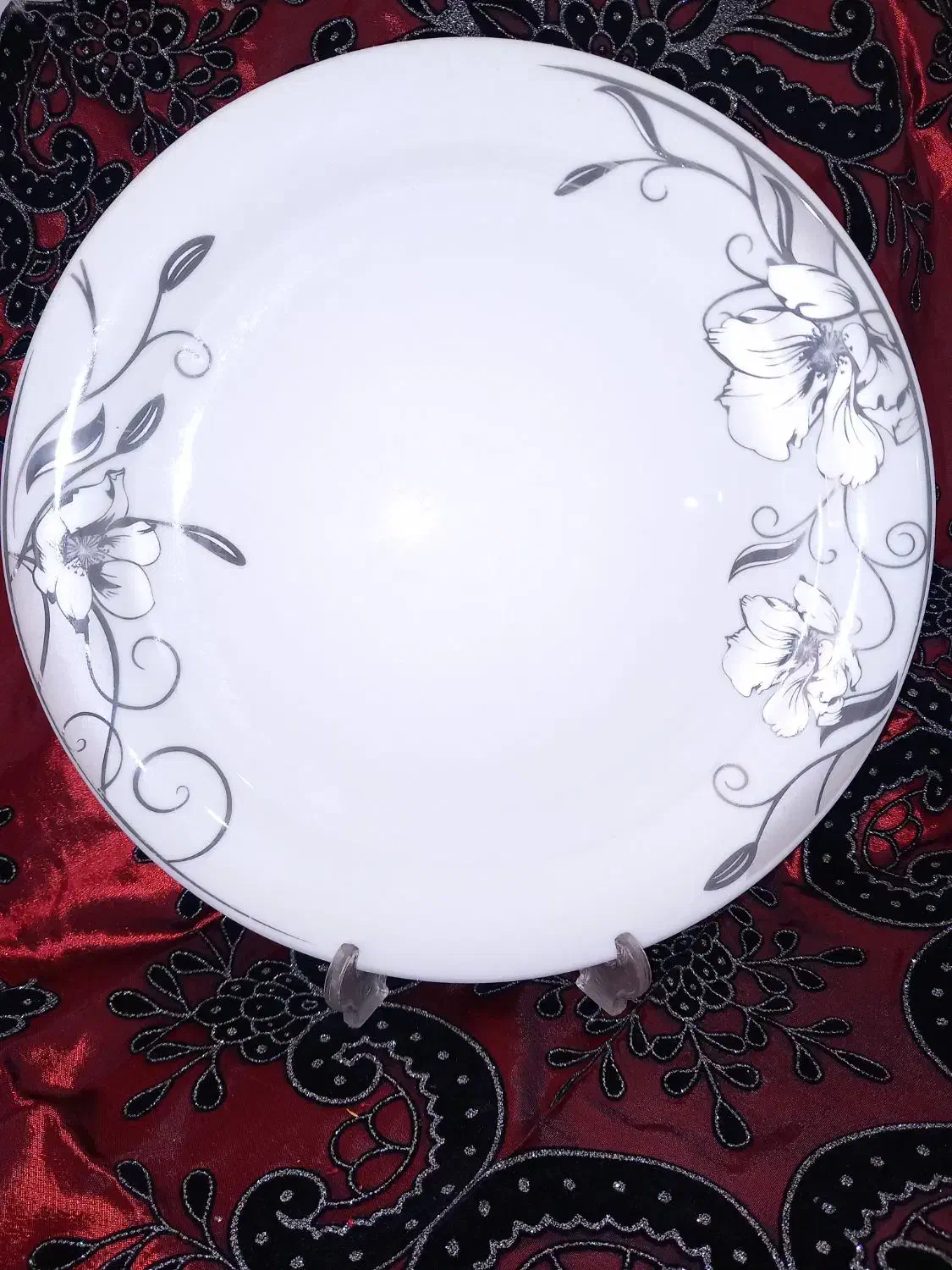 چینی توس|ظروف سرو و پذیرایی|قرچک, باقرآباد|دیوار