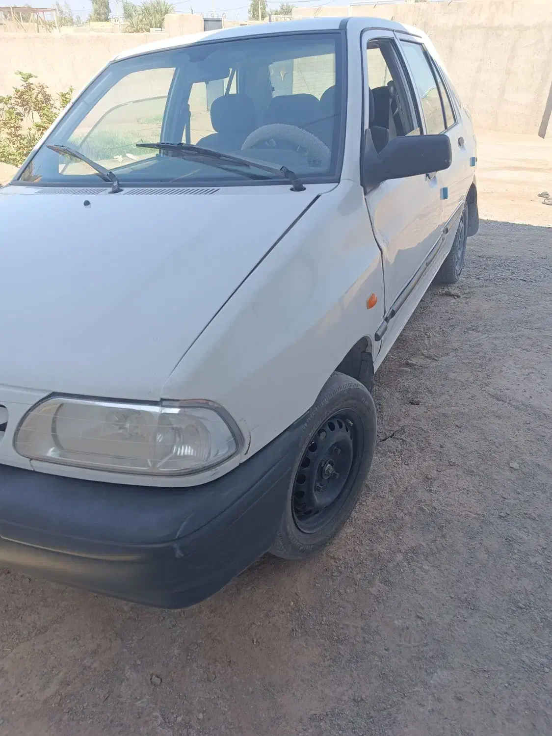 فروش پراید131|خودرو سواری و وانت|فهرج, |دیوار