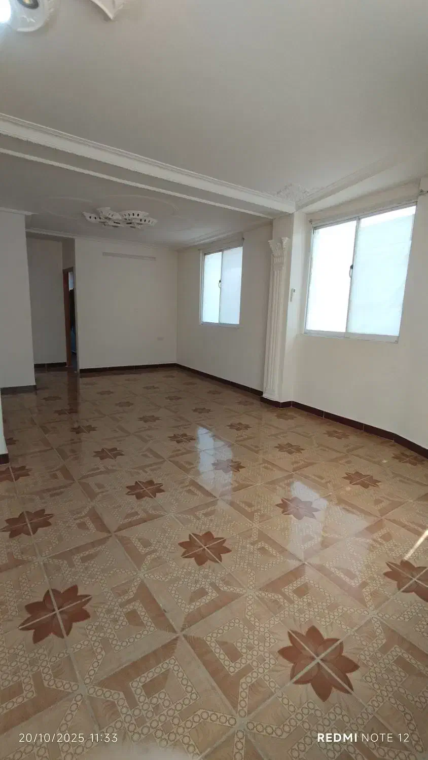 طبقه اول مستقل۸۵متر ۳طرف نورگیر|اجارهٔ آپارتمان|لنگرود, |دیوار