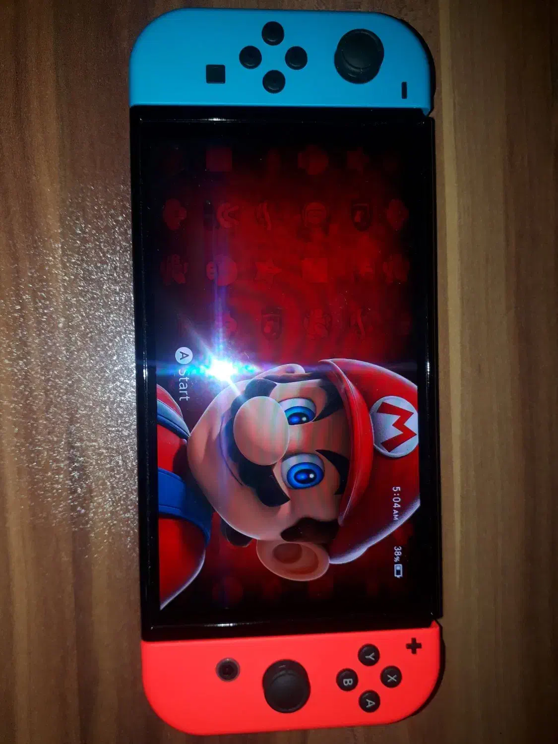 نینتندو سوییچ اولد کپی خور|کنسول، بازی ویدئویی و آنلاین|قزوین, |دیوار