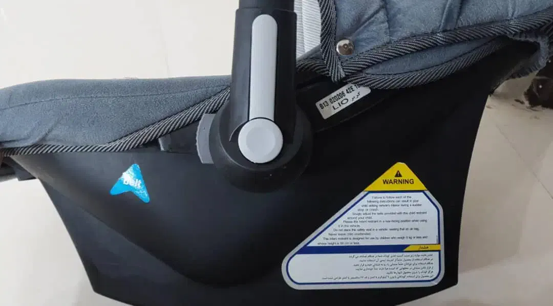 فروش فوری فوری|اسباب و اثاث بچه|ایذه, |دیوار