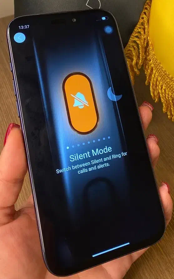 گوشی طرح ایفون اپلiphone 17pro max|موبایل|تهران, شهرک شریعتی|دیوار