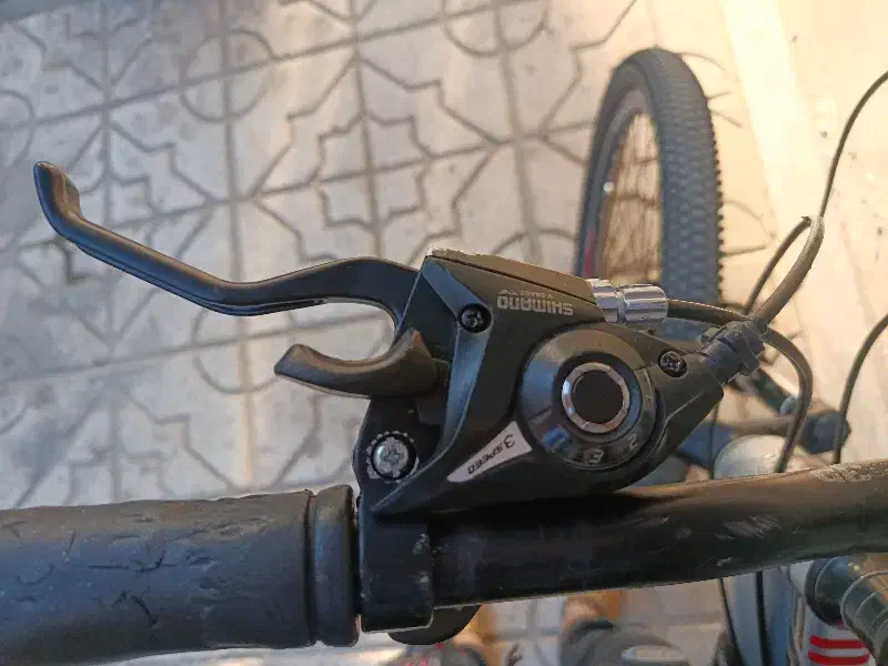 دوچرخه 24 المپیا|دوچرخه، اسکیت، اسکوتر|مشهد, انقلاب|دیوار