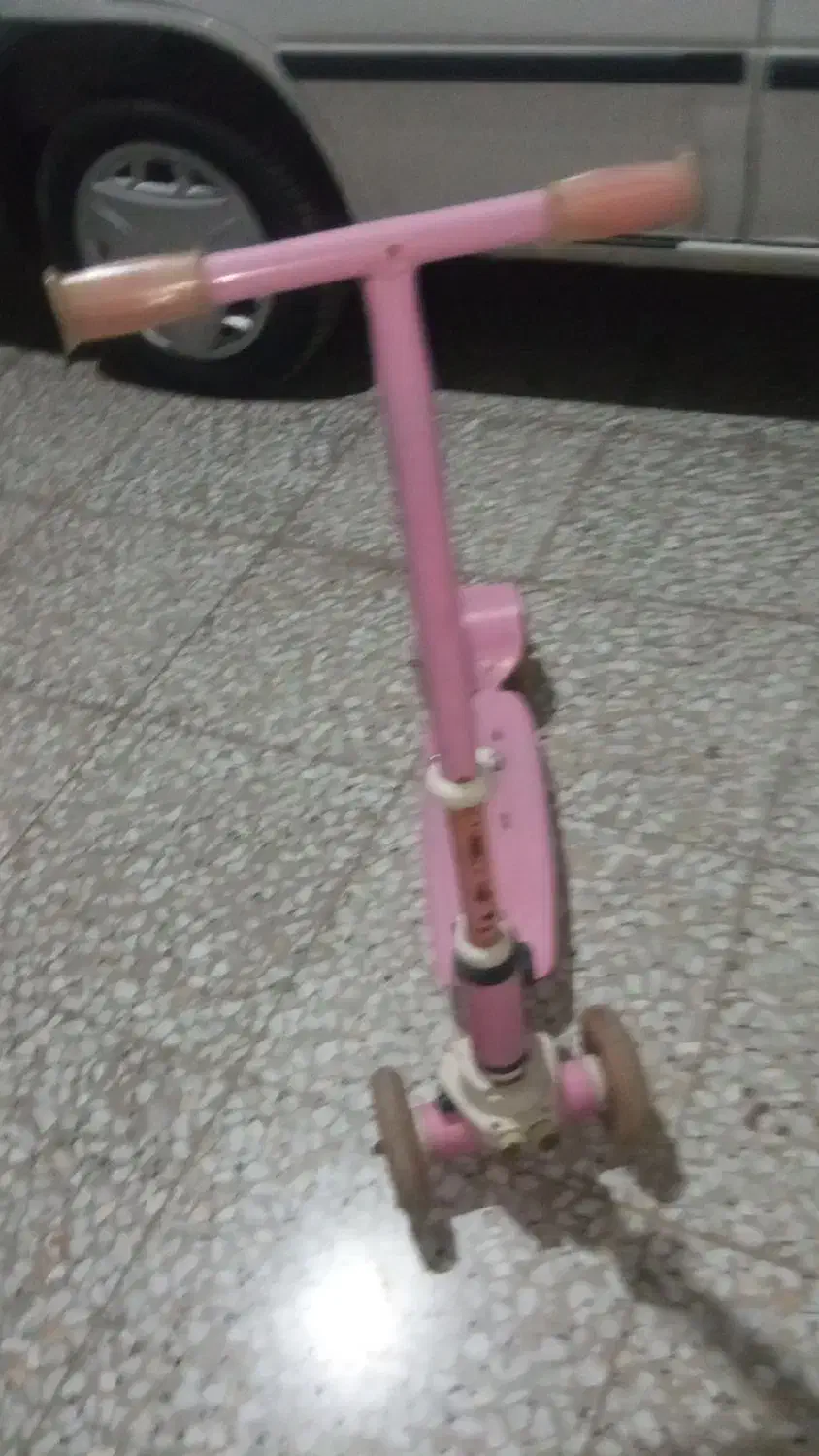 اسکوتر|دوچرخه، اسکیت، اسکوتر|آزادشهر, |دیوار