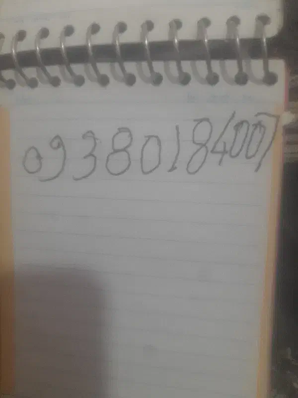 یک عدد سیم کارت ایرانسل رند|سیمکارت|زابل, |دیوار