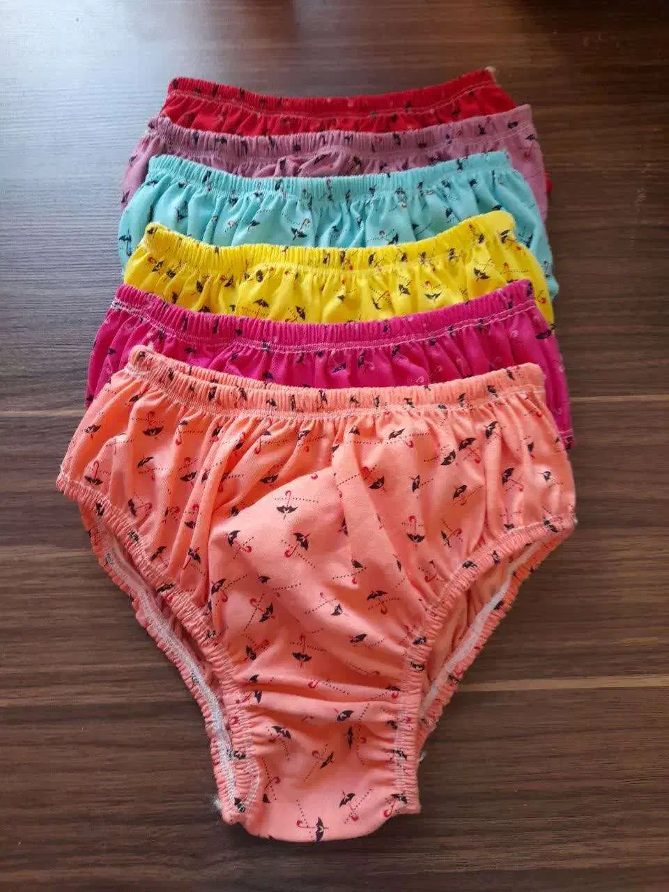 لباس زیر زنانه نخ پنبه سوپر|لباس|مبارکه, |دیوار