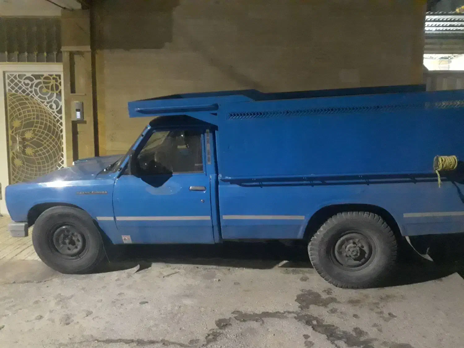 حمل بار به تمام نقاط کشور|خدمات حمل و نقل|دورود, |دیوار