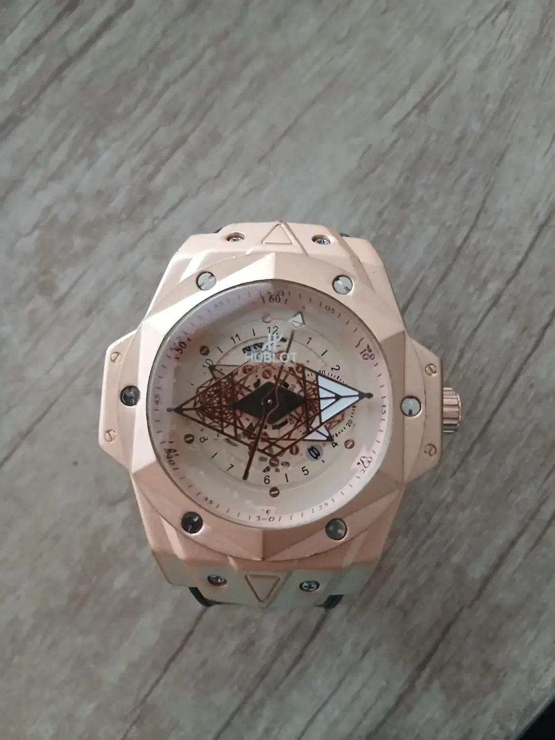 هابلوت های کپی|ساعت|مشهد, حجت|دیوار