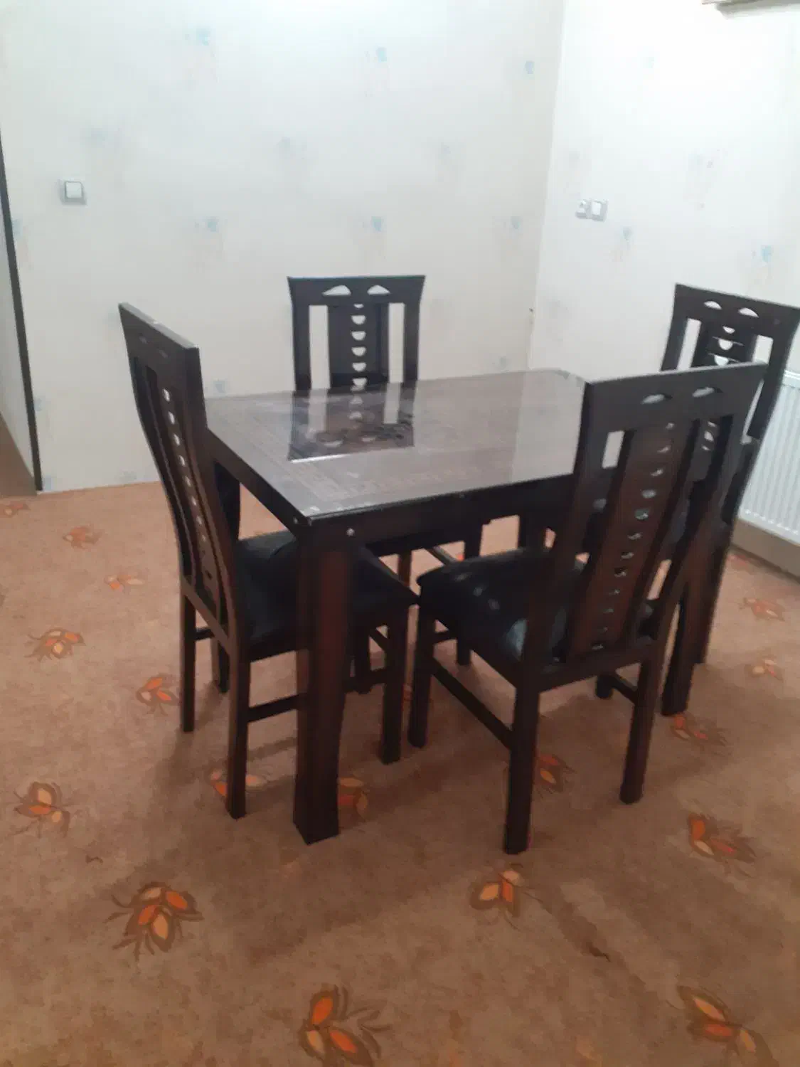 اجاره واحد روزانه در بالاشهر زنجان|اجارهٔ کوتاه‌مدت آپارتمان و سوئیت|زنجان, |دیوار