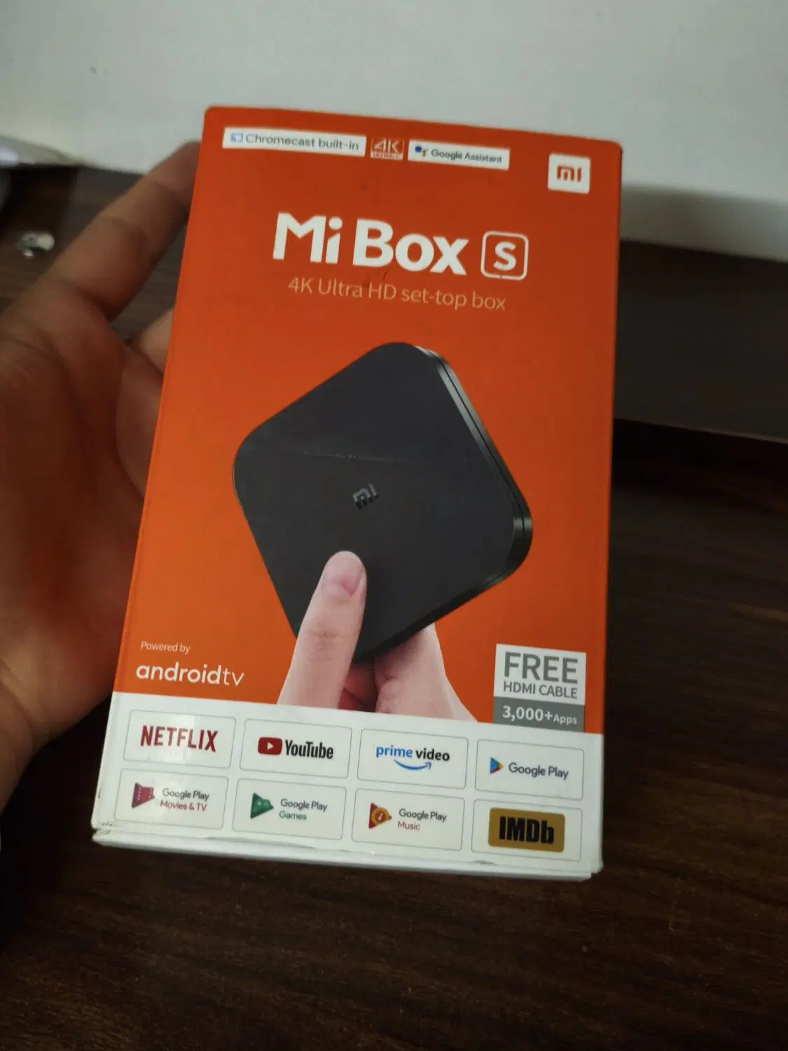 mi bax s|تلویزیون و پروژکتور|مشهد, گوهرشاد|دیوار