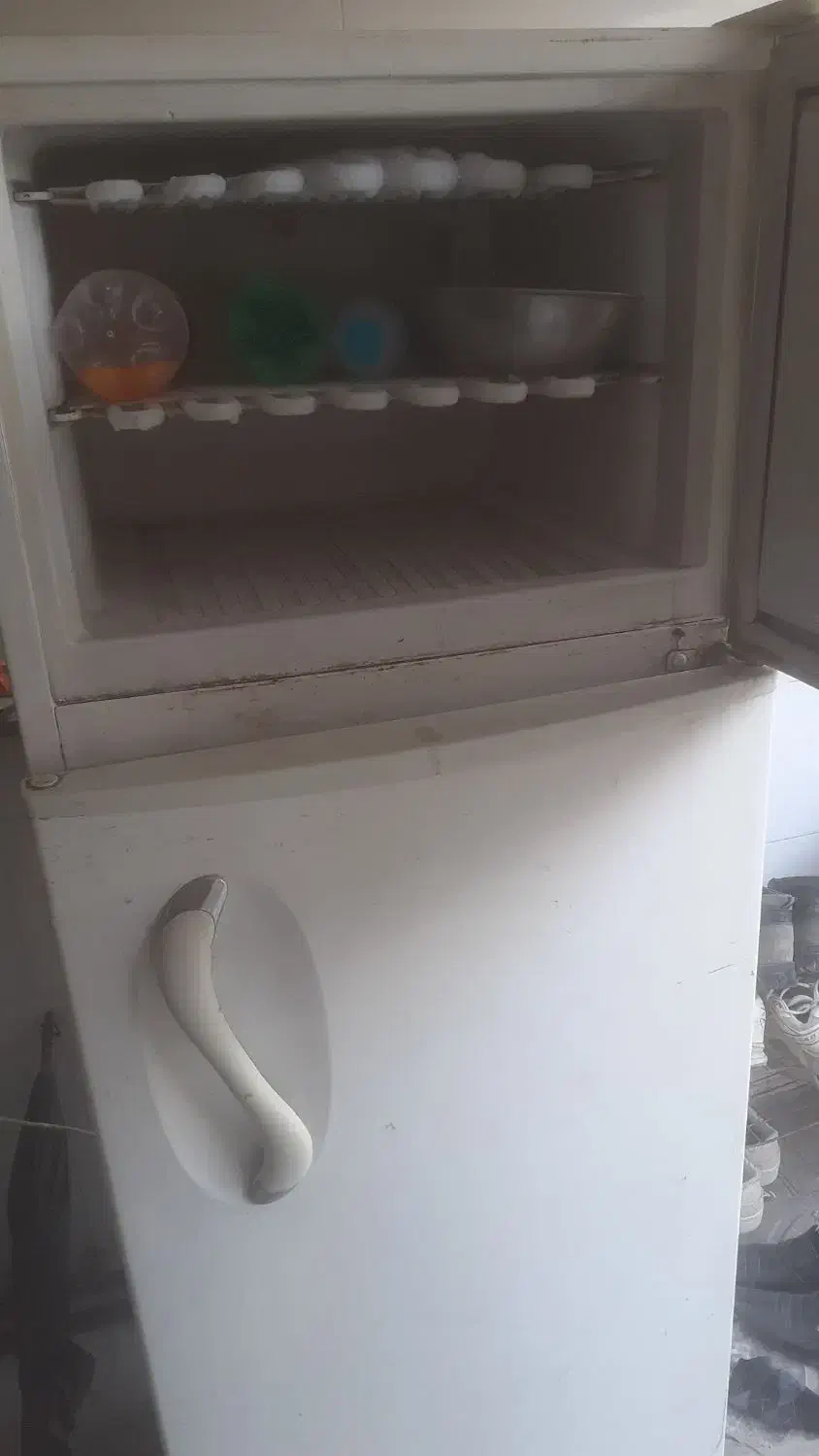 یخچال خانگی|یخچال و فریزر|نورآباد ممسنی, |دیوار