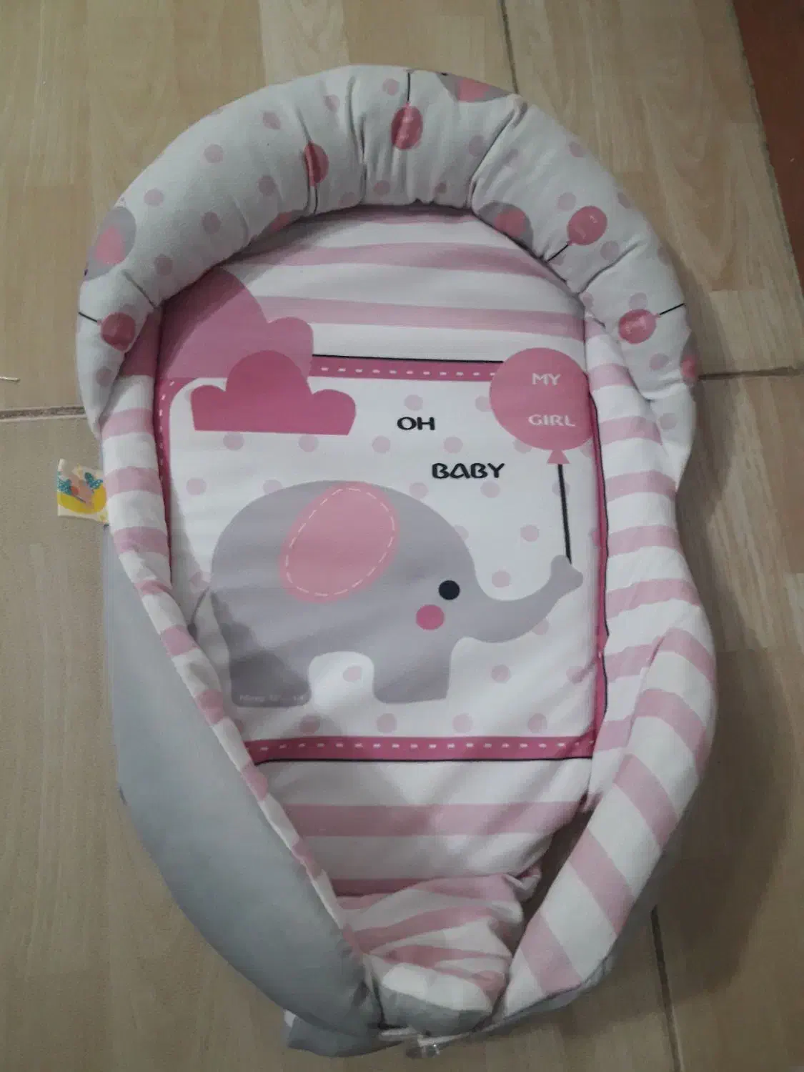 قنداق سوئیسی|کالسکه و لوازم جانبی|محمدیه-قزوین, |دیوار